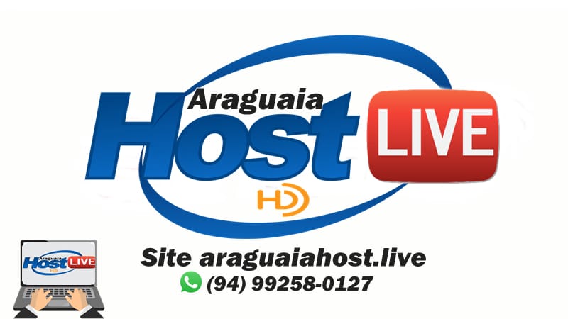 Araguaia Host